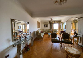 Heliopolis pearl/ furnished apartment
